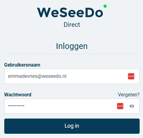 WSD Direct 2.1 Inloggen.png