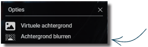 9 achtergrond blurren.png