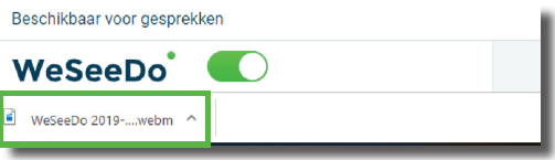 5.1 opname opslaan.png