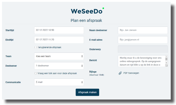 2.1 afspraak maken.png
